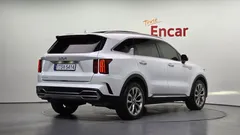 2023 Kia Sorento Diesel 2.2 2WD — фото 2