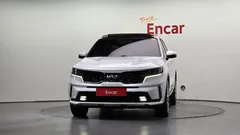 2023 Kia Sorento Diesel 2.2 2WD — фото 3