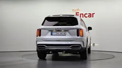 2023 Kia Sorento Diesel 2.2 2WD — фото 4