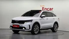 2023 Kia Sorento Diesel 2.2 2WD — фото 11