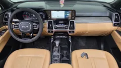2023 Kia Sorento Diesel 2.2 2WD — фото 14