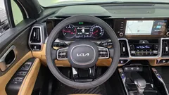 2023 Kia Sorento Diesel 2.2 2WD — фото 19