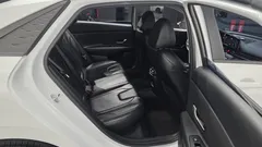 2024 Hyundai AVANTE 1.6, белый — фото 12