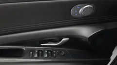 2024 Hyundai AVANTE 1.6, белый — фото 16