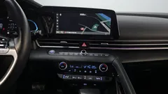 2024 Hyundai AVANTE 1.6, белый — фото 17