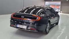 2023 Hyundai Sonata 2.0 — фото 2