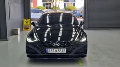 2023 Hyundai Sonata 2.0 — фото 3
