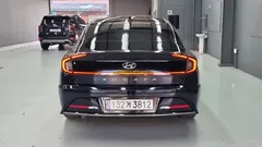 2023 Hyundai Sonata 2.0 — фото 4