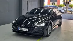 2023 Hyundai Sonata 2.0 — фото 13