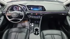 2023 Hyundai Sonata 2.0 — фото 14