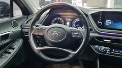 2023 Hyundai Sonata 2.0 — фото 16