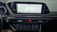 2023 Hyundai Sonata 2.0 — фото 17