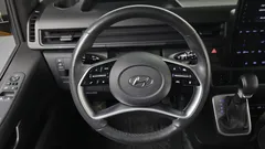 2023 Hyundai Staria L3.5 Kinder Safety Car, жёлтый — фото 14
