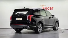 2023 Hyundai Palisade Diesel 2.2 2WD — фото 2