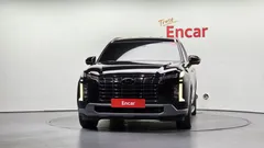 2023 Hyundai Palisade Diesel 2.2 2WD — фото 3