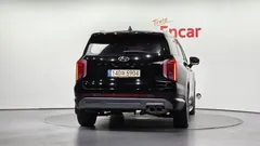 2023 Hyundai Palisade Diesel 2.2 2WD — фото 4