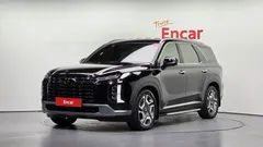 2023 Hyundai Palisade Diesel 2.2 2WD — фото 13