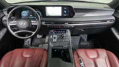 2023 Hyundai Palisade Diesel 2.2 2WD — фото 14