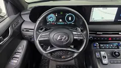2023 Hyundai Palisade Diesel 2.2 2WD — фото 18