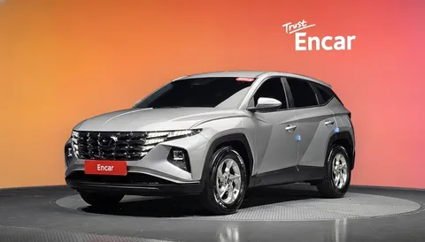 2023 Hyundai Tucson Diesel 2.0 2WD