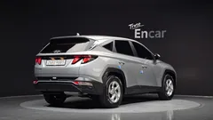 2023 Hyundai Tucson Diesel 2.0 2WD — фото 2
