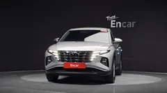 2023 Hyundai Tucson Diesel 2.0 2WD — фото 3