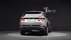 2023 Hyundai Tucson Diesel 2.0 2WD — фото 4