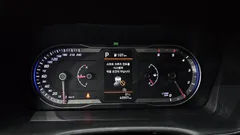2023 Hyundai Tucson Diesel 2.0 2WD — фото 8