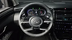 2023 Hyundai Tucson Diesel 2.0 2WD — фото 14