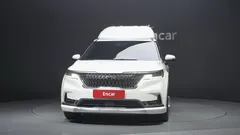 2023 Kia Carnival Gasoline 7-Seater Hi-Limousine — фото 3