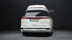 2023 Kia Carnival Gasoline 7-Seater Hi-Limousine — фото 4