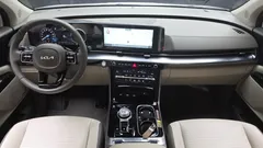 2023 Kia Carnival Gasoline 7-Seater Hi-Limousine — фото 7