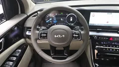 2023 Kia Carnival Gasoline 7-Seater Hi-Limousine — фото 17