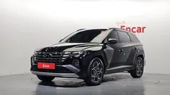 2022 Hyundai Tucson Gasoline 1.6 Turbo 4WD — фото 1