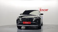 2022 Hyundai Tucson Gasoline 1.6 Turbo 4WD — фото 3