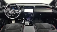 2022 Hyundai Tucson Gasoline 1.6 Turbo 4WD — фото 7