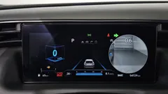 2022 Hyundai Tucson Gasoline 1.6 Turbo 4WD — фото 8