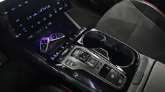2022 Hyundai Tucson Gasoline 1.6 Turbo 4WD — фото 9