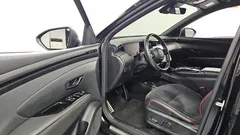 2022 Hyundai Tucson Gasoline 1.6 Turbo 4WD — фото 10