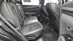 2022 Hyundai Tucson Gasoline 1.6 Turbo 4WD — фото 11