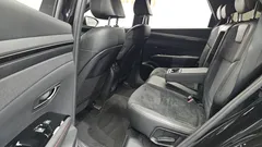 2022 Hyundai Tucson Gasoline 1.6 Turbo 4WD — фото 12