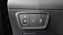 2022 Hyundai Tucson Gasoline 1.6 Turbo 4WD — фото 14
