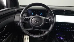 2022 Hyundai Tucson Gasoline 1.6 Turbo 4WD — фото 15