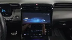 2022 Hyundai Tucson Gasoline 1.6 Turbo 4WD — фото 16