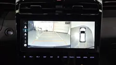 2022 Hyundai Tucson Gasoline 1.6 Turbo 4WD — фото 17