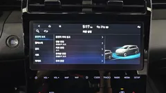 2022 Hyundai Tucson Gasoline 1.6 Turbo 4WD — фото 19