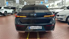 2023 BMW 7-Series 740i sDrive Design Pure Excellence — фото 4
