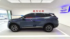 2023 Kia Sportage Gasoline 1.6 Turbo 2WD — фото 3