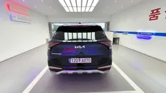 2023 Kia Sportage Gasoline 1.6 Turbo 2WD — фото 5