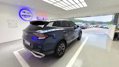 2023 Kia Sportage Gasoline 1.6 Turbo 2WD — фото 6